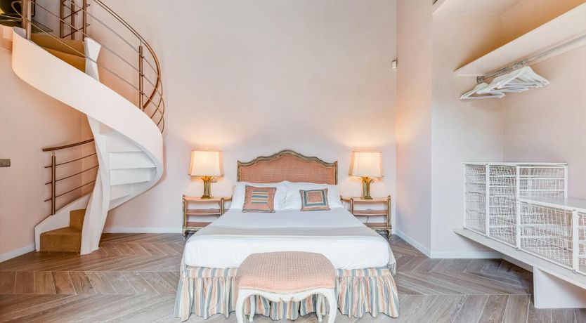 Photo of The Roman Centaur