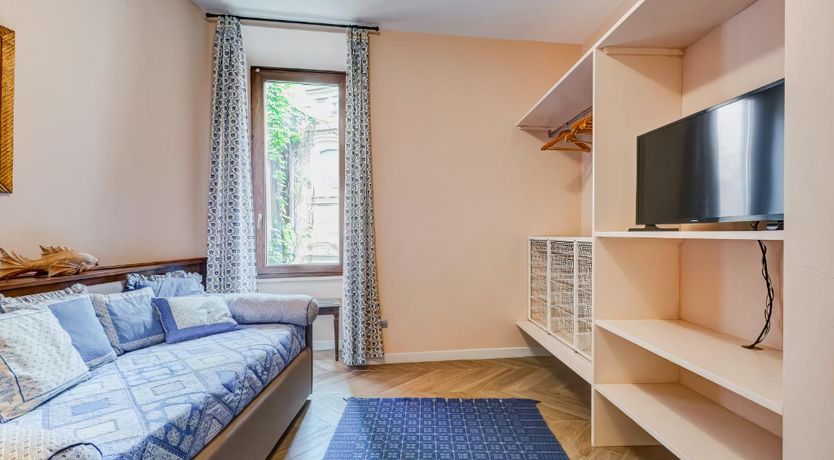 Photo of The Roman Centaur