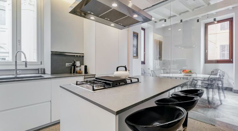 Photo of The Roman Centaur