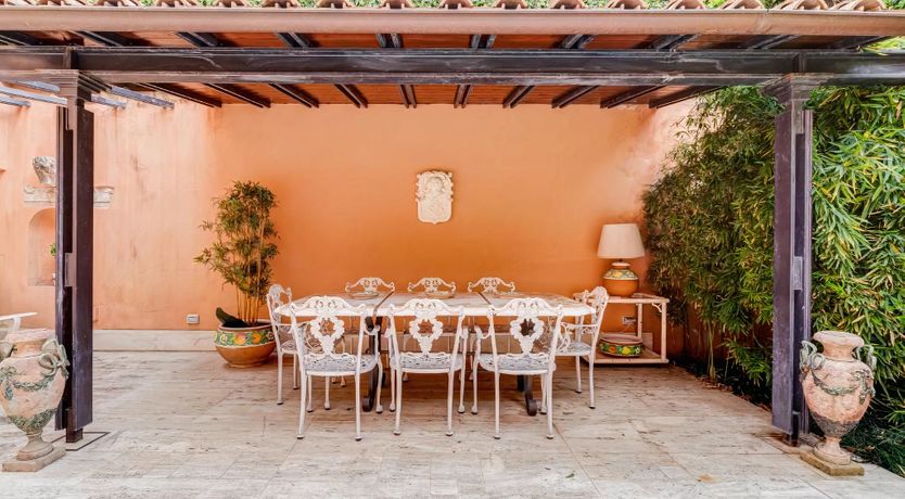 Photo of The Roman Centaur