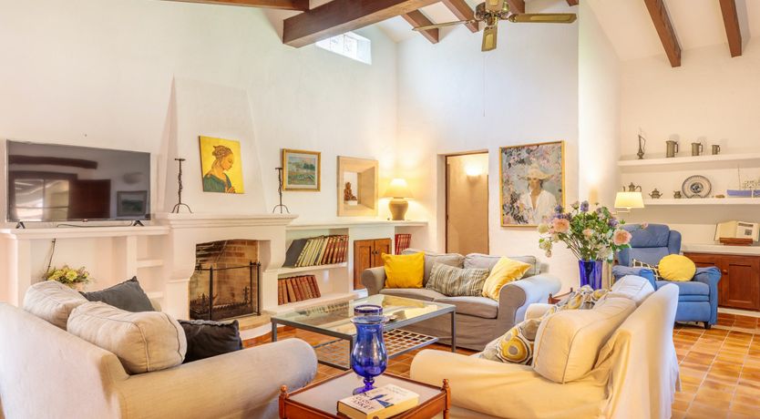 Photo of And the Seasons Go