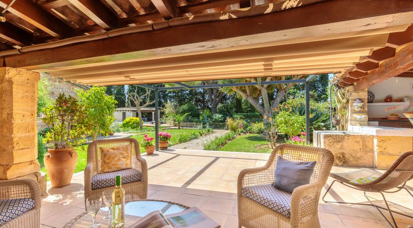 Photo of And the Seasons Go