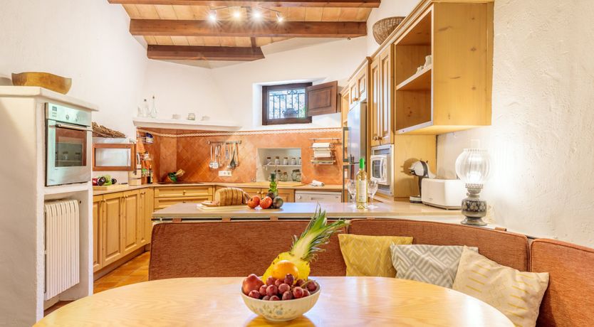 Photo of And the Seasons Go