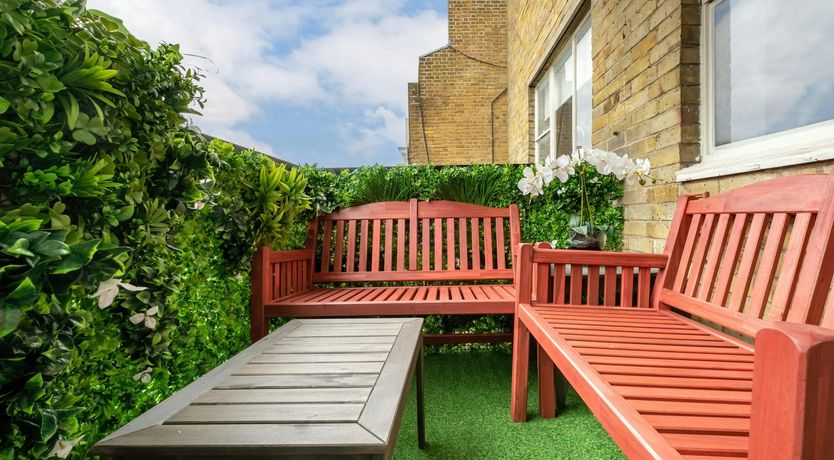 Photo of The Princess