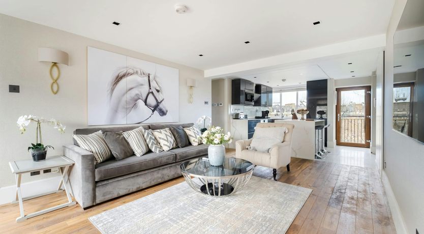 Photo of The Princess