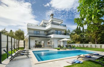 The Magic of You Holiday Home