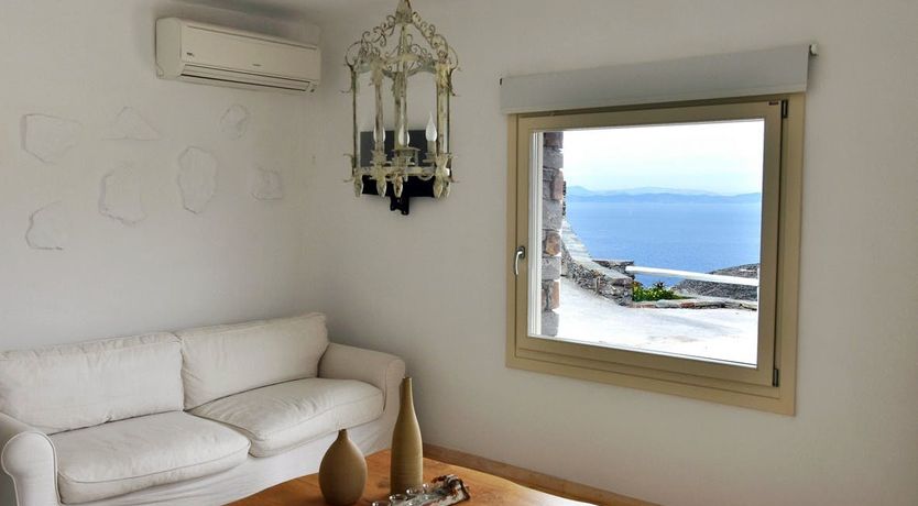 Photo of Ocean Portrait