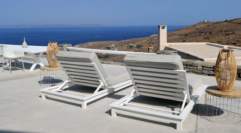 Photo of Ocean Portrait