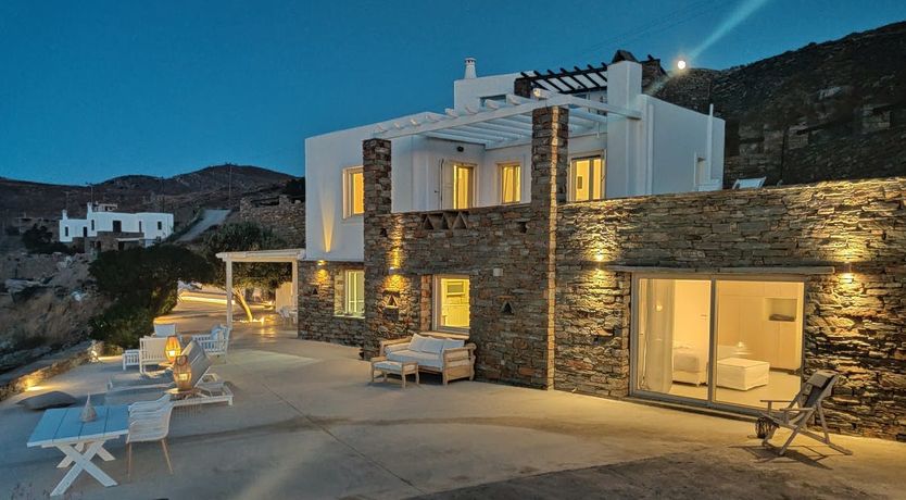 Photo of Ocean Portrait