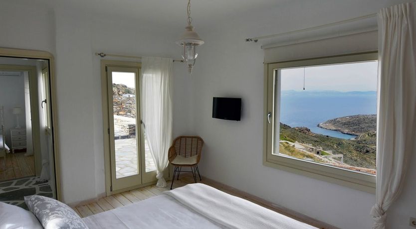 Photo of Ocean Portrait