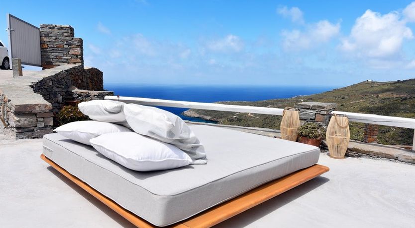 Photo of Ocean Portrait