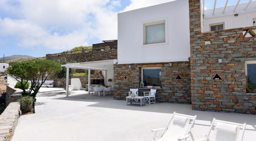 Photo of Ocean Portrait