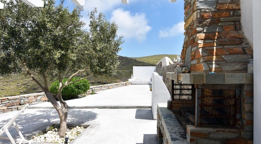 Photo of Ocean Portrait