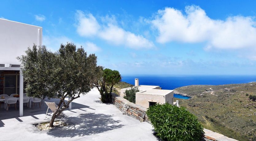 Photo of Ocean Portrait