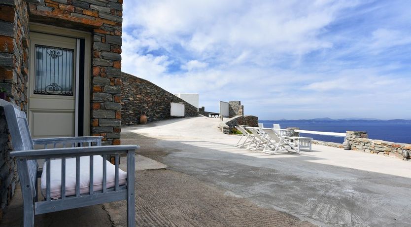 Photo of Ocean Portrait