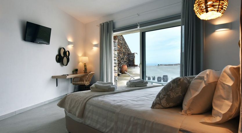 Photo of Ocean Portrait