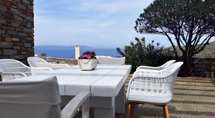 Photo of Ocean Portrait