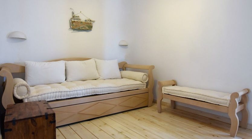 Photo of Ocean Portrait