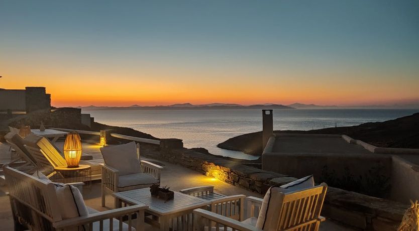 Photo of Ocean Portrait