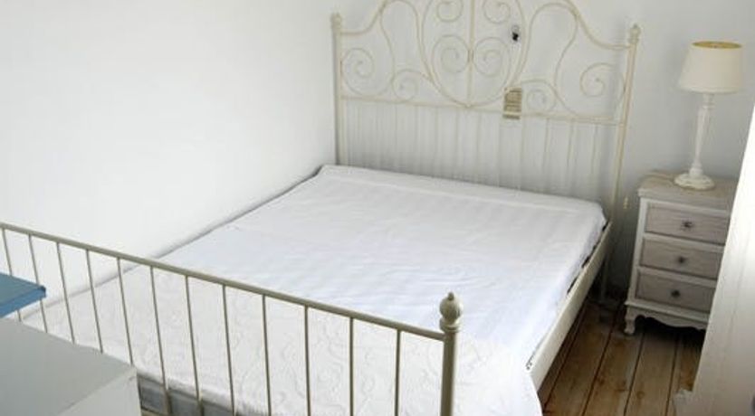 Photo of Ocean Portrait