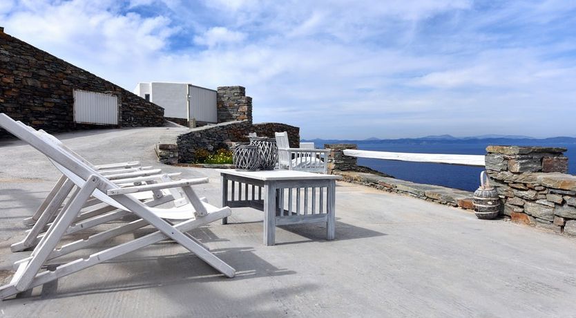 Photo of Ocean Portrait