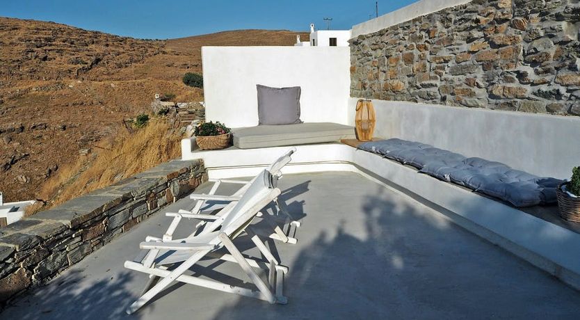 Photo of Ocean Portrait