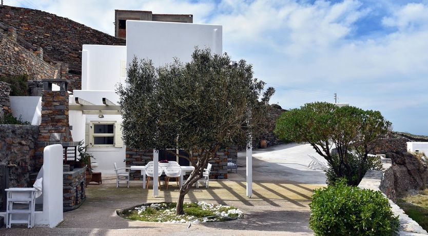 Photo of Ocean Portrait