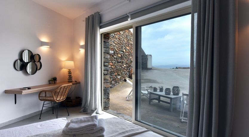 Photo of Ocean Portrait