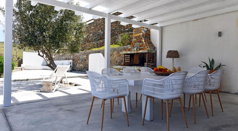 Photo of Ocean Portrait