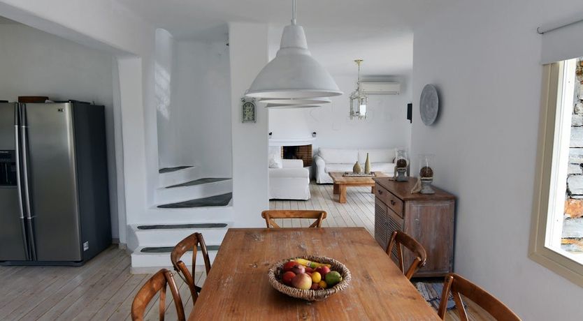 Photo of Ocean Portrait