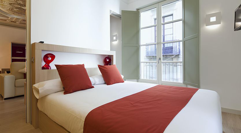 Photo of The Red Sky