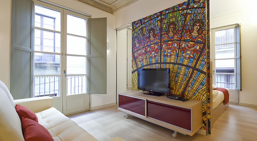 Photo of The Red Sky