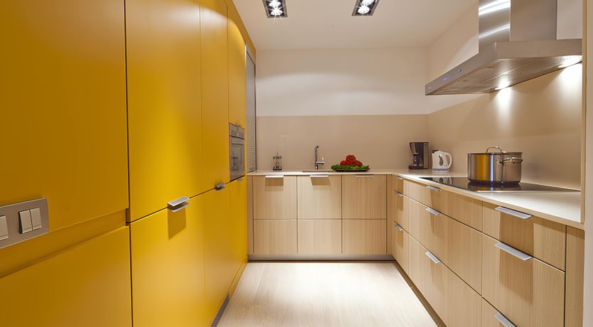 Photo of The Red Sky