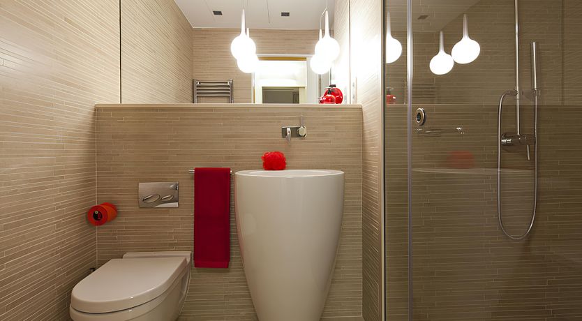 Photo of The Red Sky