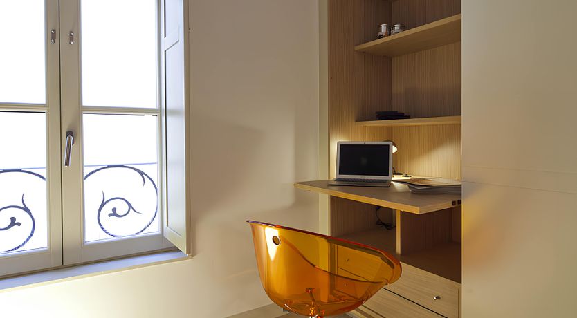 Photo of The Red Sky