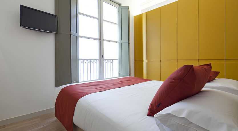 Photo of The Red Sky