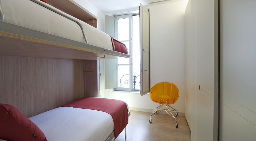 Photo of The Red Sky