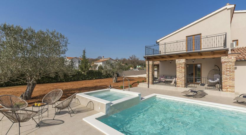 Photo of A Painted Page