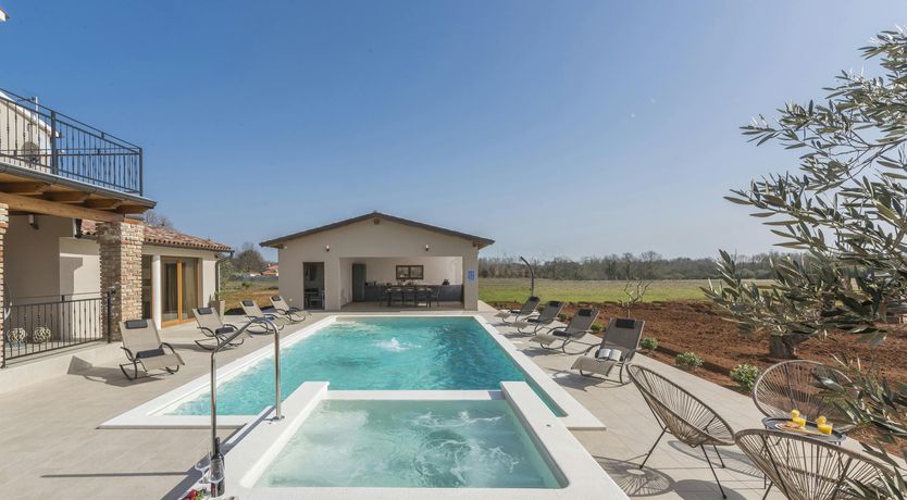 Photo of A Painted Page