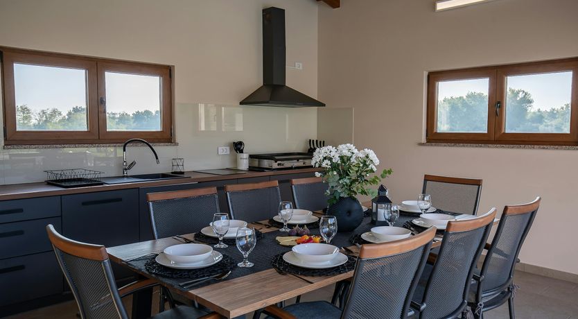 Photo of A Painted Page