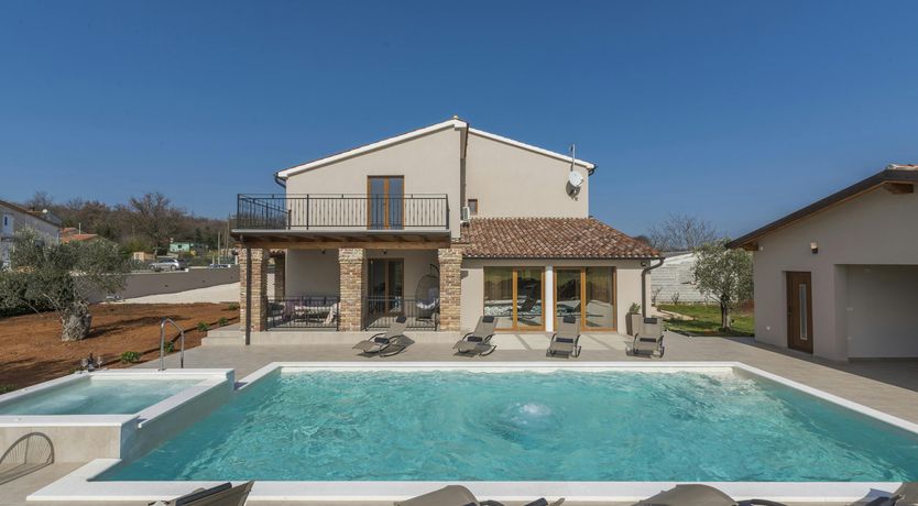 Photo of A Painted Page