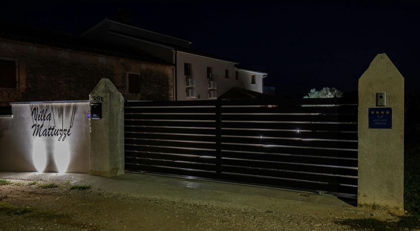 Photo of A Painted Page