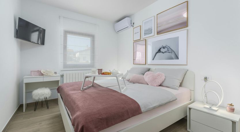 Photo of A Painted Page