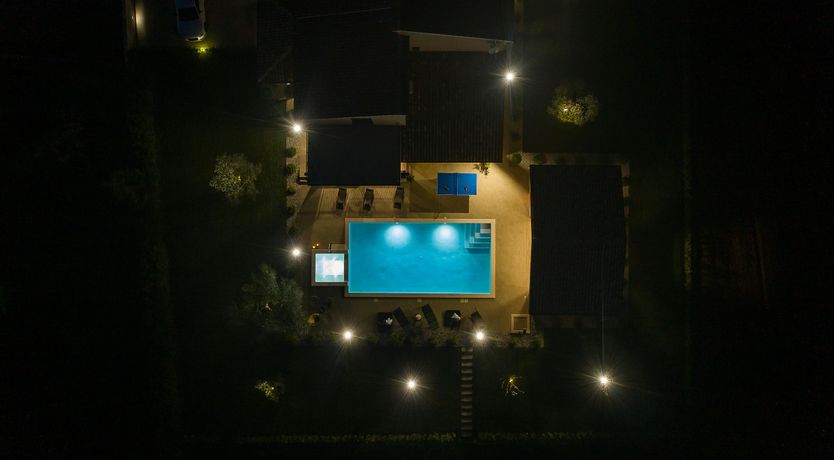 Photo of A Painted Page