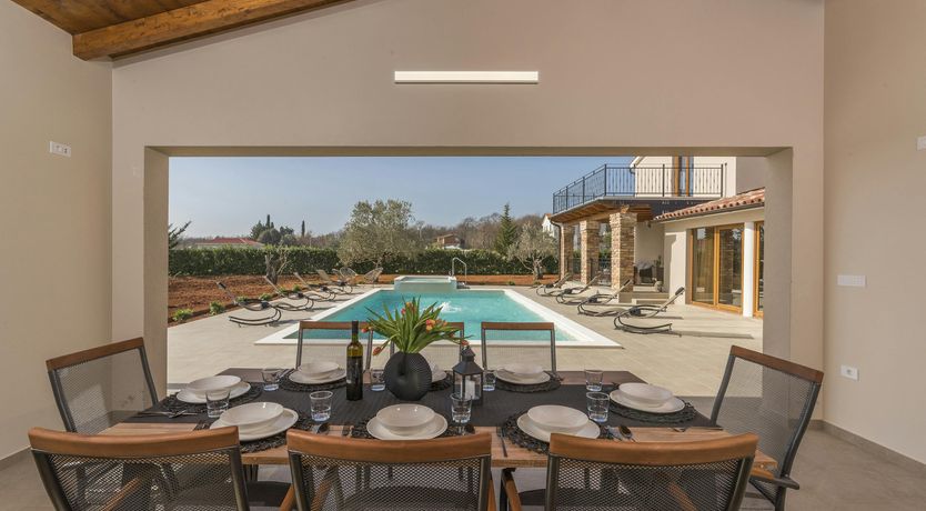 Photo of A Painted Page