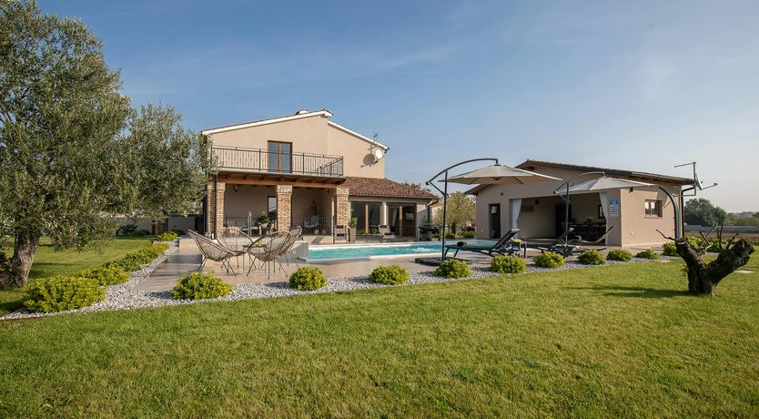 Photo of A Painted Page