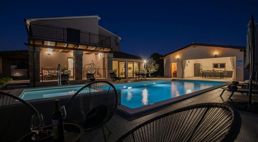 Photo of A Painted Page