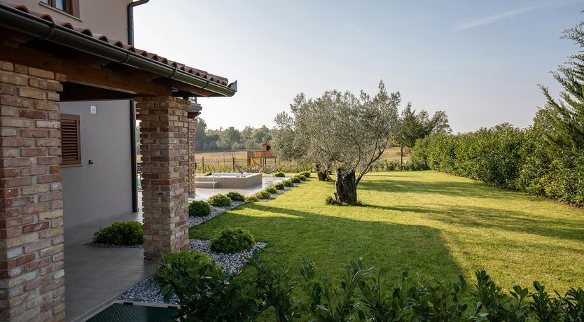 Photo of A Painted Page