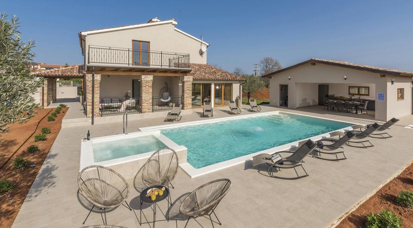 Photo of A Painted Page