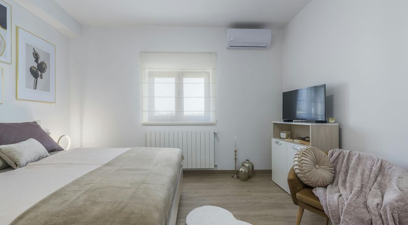 Photo of A Painted Page